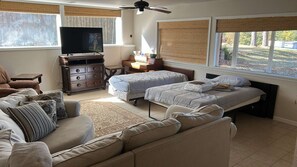 WiFi, bed sheets - Sunset Point at Greers Ferry Lake! (Heber Springs)