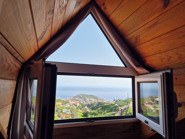 Interior - Quinta do Ribeiro Real (Estreito de Câmara de Lobos)