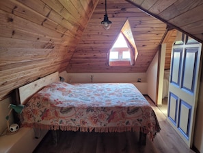 WiFi, bed sheets - Quinta do Ribeiro Real (Estreito de Câmara de Lobos)