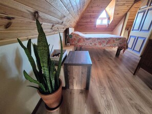 WiFi, bed sheets - Quinta do Ribeiro Real (Estreito de Câmara de Lobos)