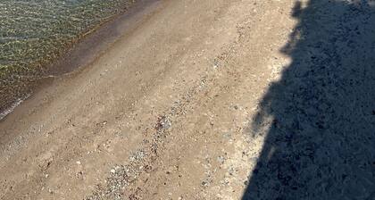 Sandy Shore House - 3 bedroom, 2.5 bath home