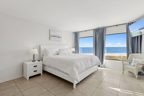 Free WiFi, bed sheets - Surf & Racquet B170 - Hosted by Moore AI Rentals (Fernandina Beach)