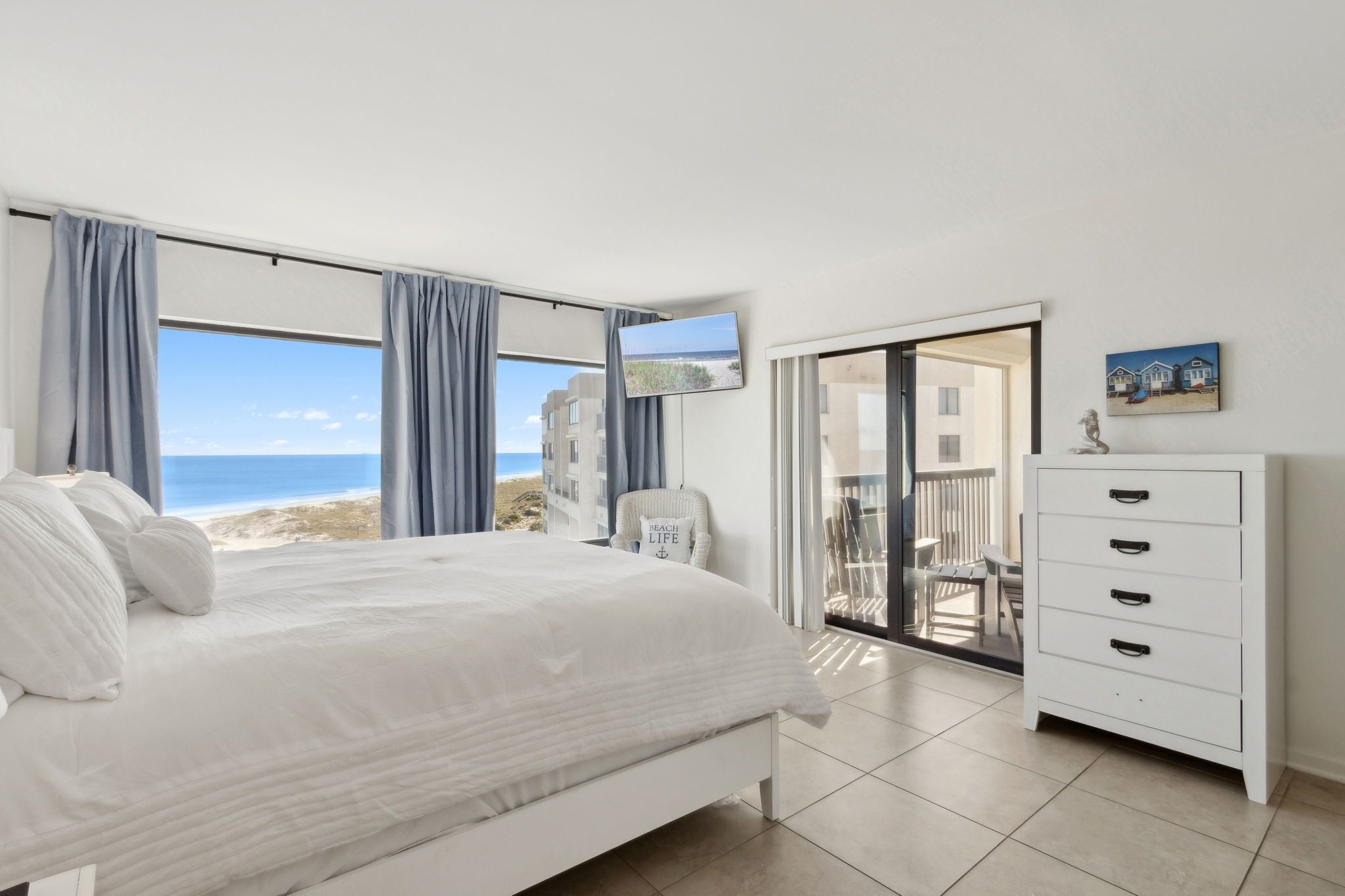 Gratis wi-fi och sängkläder