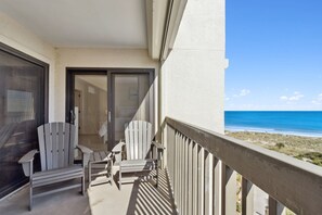 Property grounds - Surf & Racquet B170 - Hosted by Moore AI Rentals (Fernandina Beach)