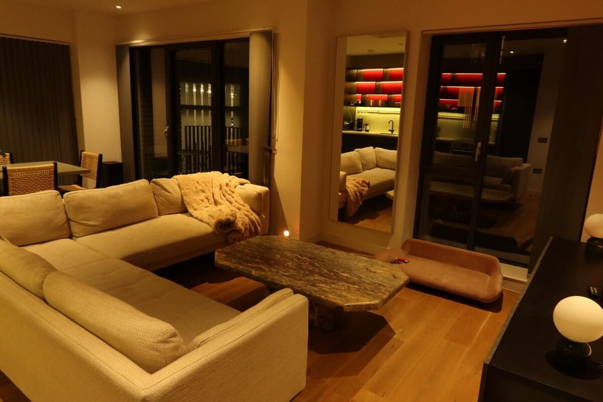 Bild für Gastgeberprofil