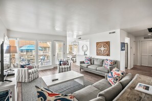 منطقة المعيشة