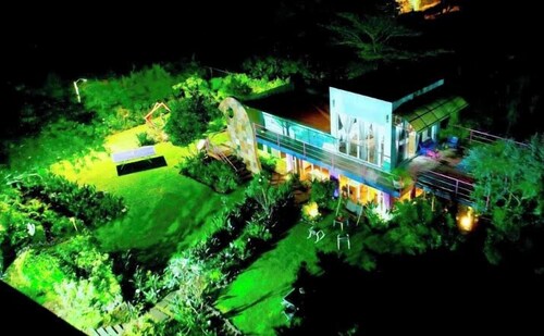 Gosén Luxury House for 8 in Paradise! Enjoy Costa Rica with Us.