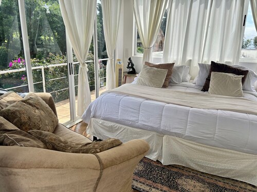 Gosén Luxury House in Paradise ALL INCLUSIVE, enjoy Costa Rica with Us.