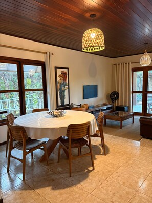 Dining - Surf House Madero - Pipa (Tibau do Sul)