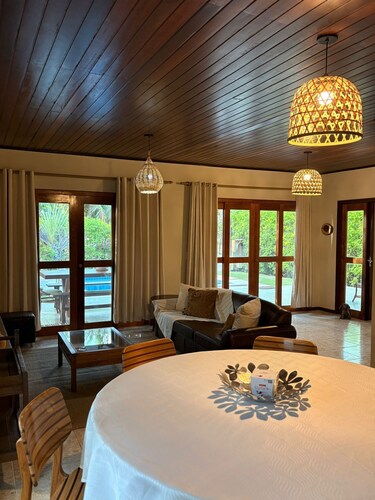 Surf House Madero - Pipa