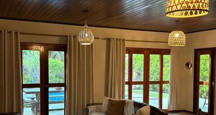 Surf House Madero - Pipa