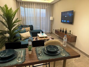 منطقة المعيشة