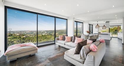 Azur Horizon-Garden Pool Hideaway