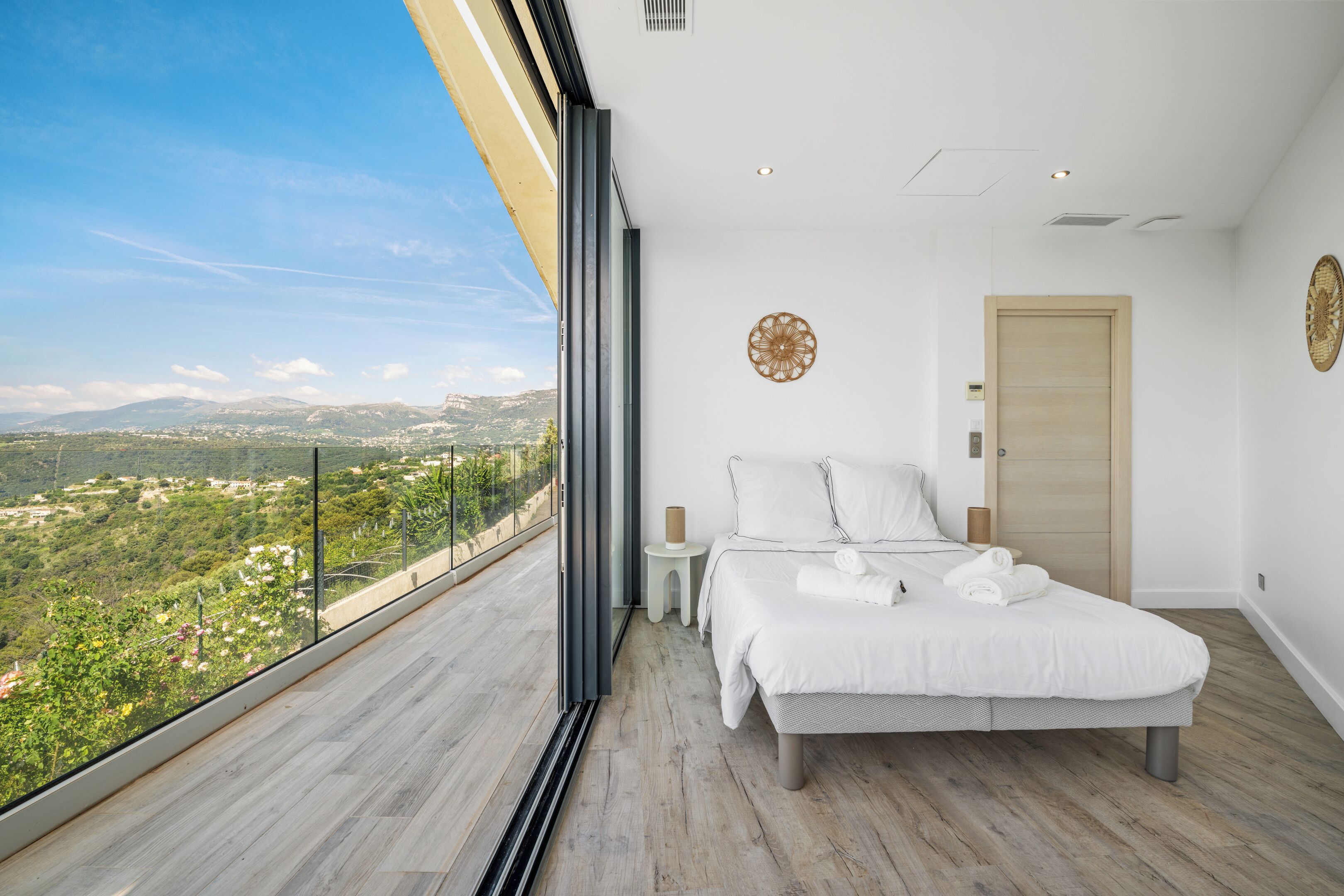 Ferro/asse da stiro, Wi-Fi, lenzuola