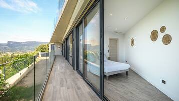 Ferro/asse da stiro, Wi-Fi, lenzuola