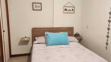 Comfort Apartment, Balcony, City View | Iron/ironing board, free WiFi
