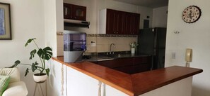 Comfort Apartment, Balcony, City View | Private kitchen - Un lugar para soñar  (Medellín)