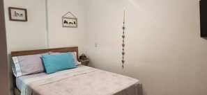 Comfort Apartment, Balcony, City View | Iron/ironing board, free WiFi - Un lugar para soñar  (Medellín)