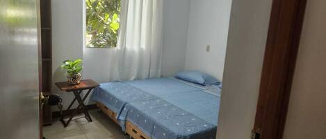 Comfort Apartment, Balcony, City View | Iron/ironing board, free WiFi