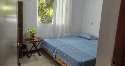 Un lugar para soñar