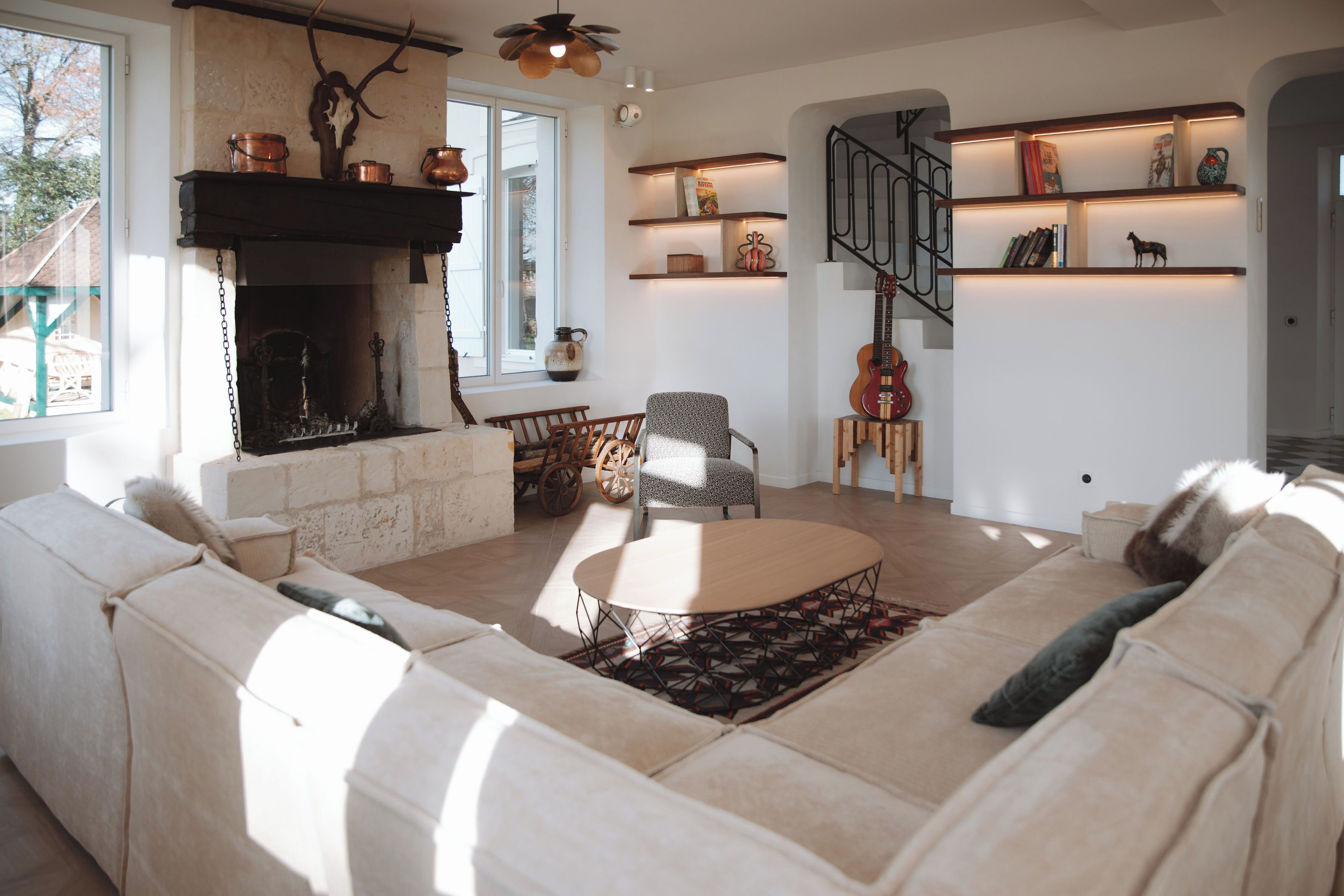 Videospill, fotballspill, bordtennis og bøker