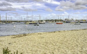 Beach - Bring Your Pup, Walk to Beach! Vineyard Haven Home (Vineyard Haven)