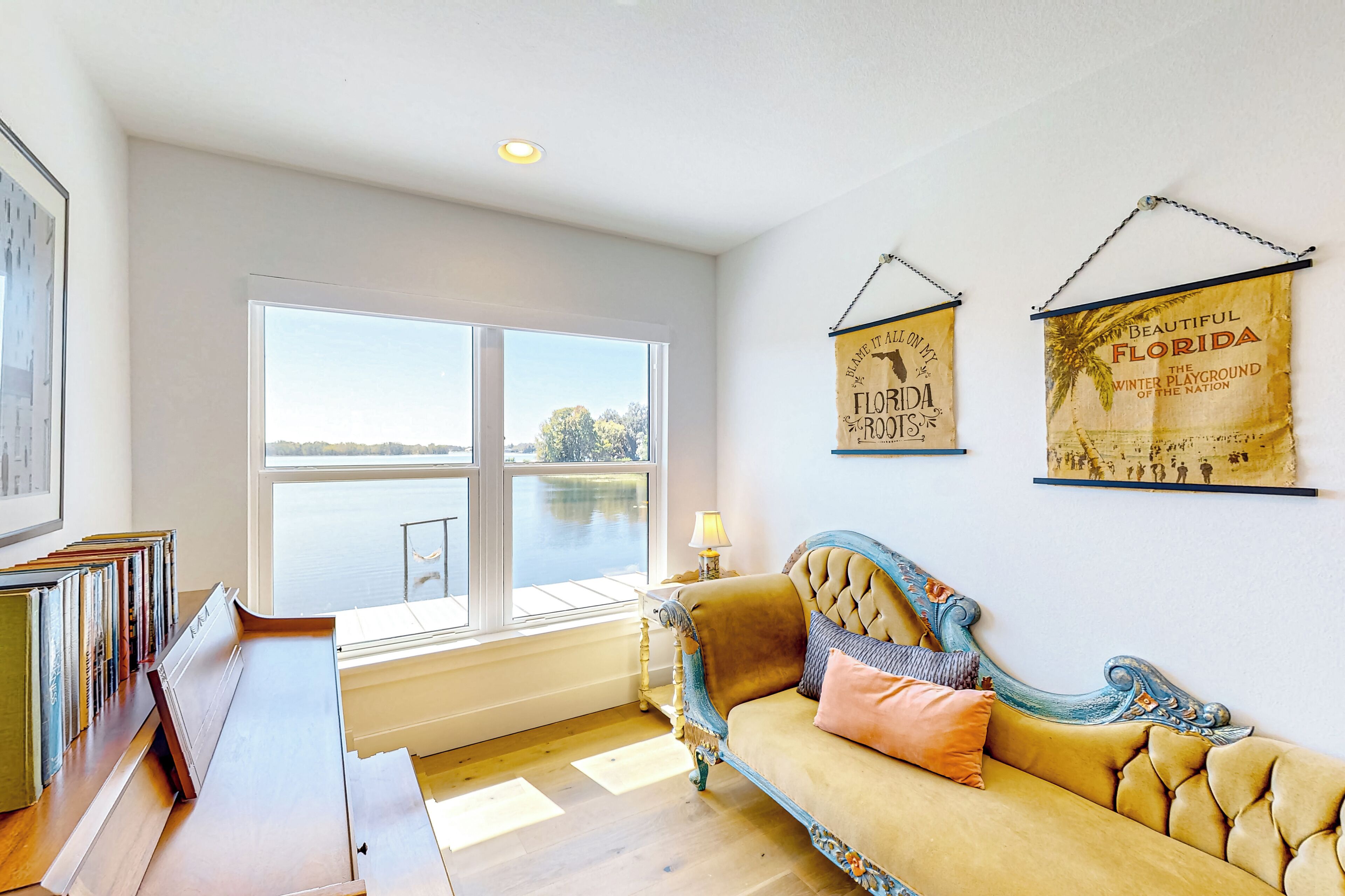 Escape The Heat! Lakefront Paradise In Mount Dora - Apopka, FL