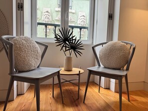 Interior - The Crucifixo Collection - Serene (Lisboa)