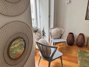 Interior - The Crucifixo Collection - Serene (Lisboa)