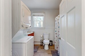 Hårtork