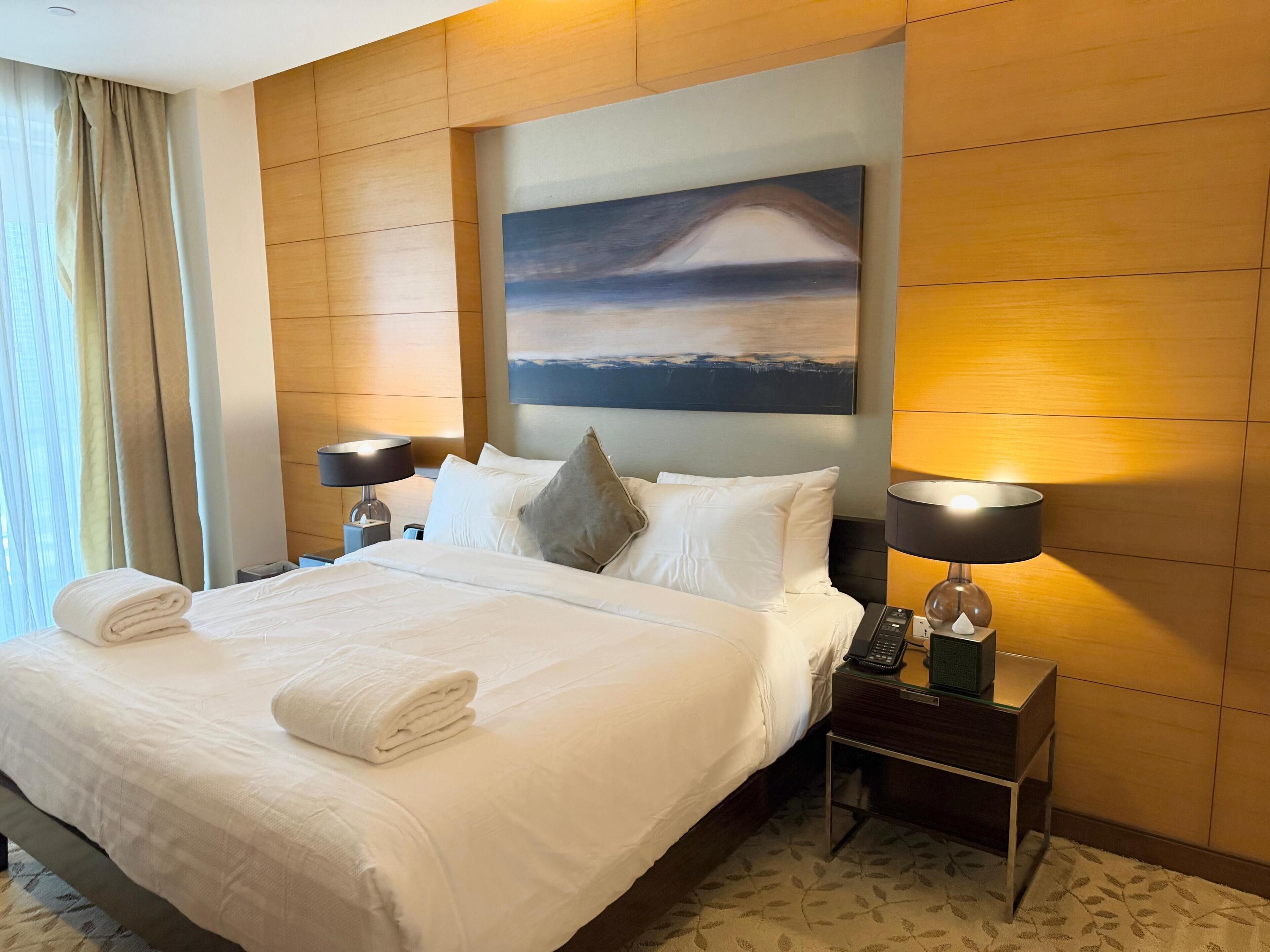 アイロン / アイロン台、WiFi、ベッドシーツ