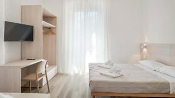 2 Schlafzimmer