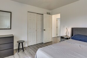 Casa (4 Bedrooms) | Interior