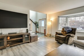 Casa (4 Bedrooms) | Interior