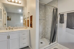 Casa (4 Bedrooms) | Interior