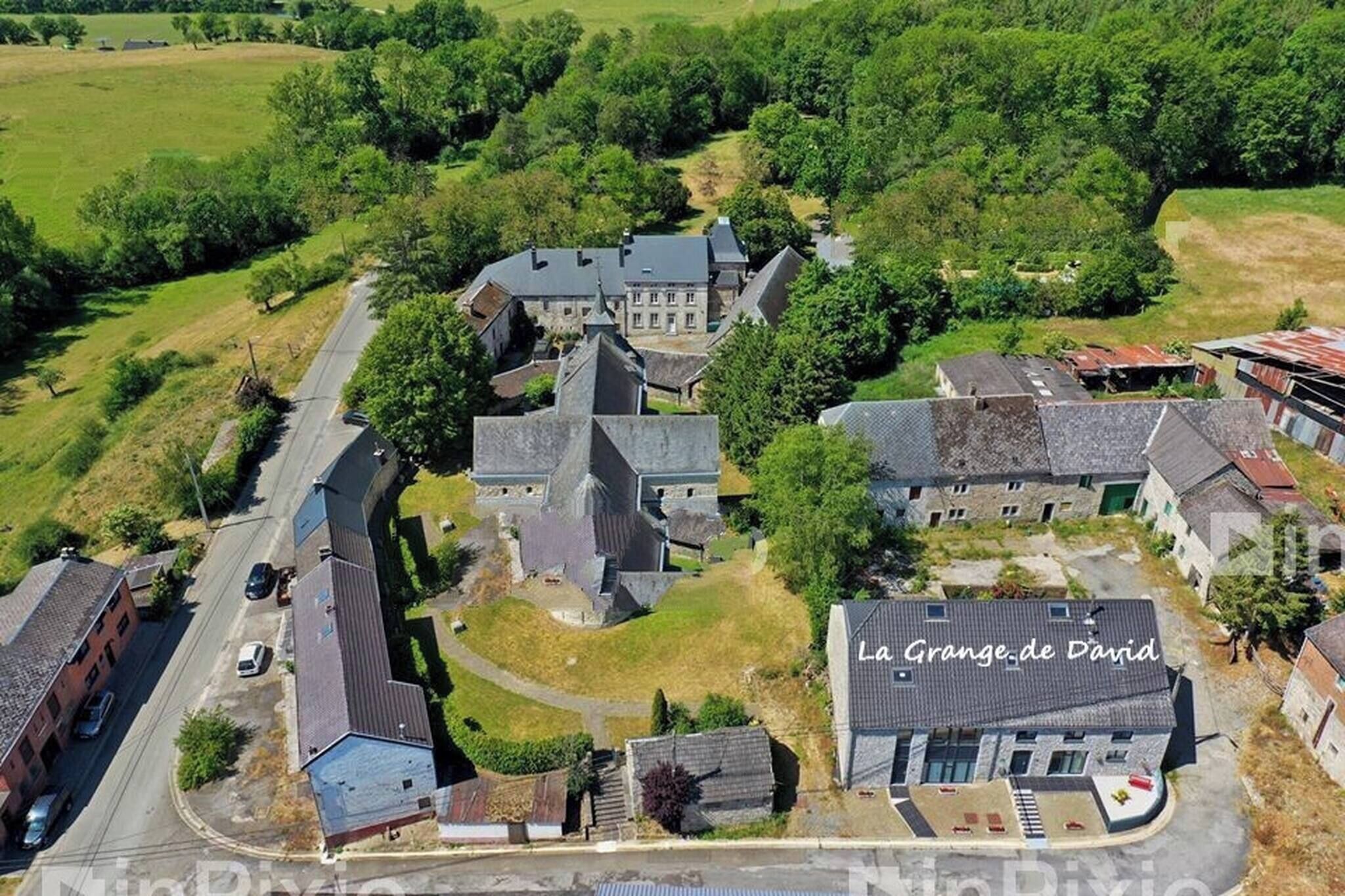 House, 5 Bedrooms, Accessible, Smoking | Exterior