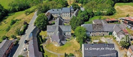 独立别墅, 5 间卧室, 无障碍, 吸烟房 | 外观