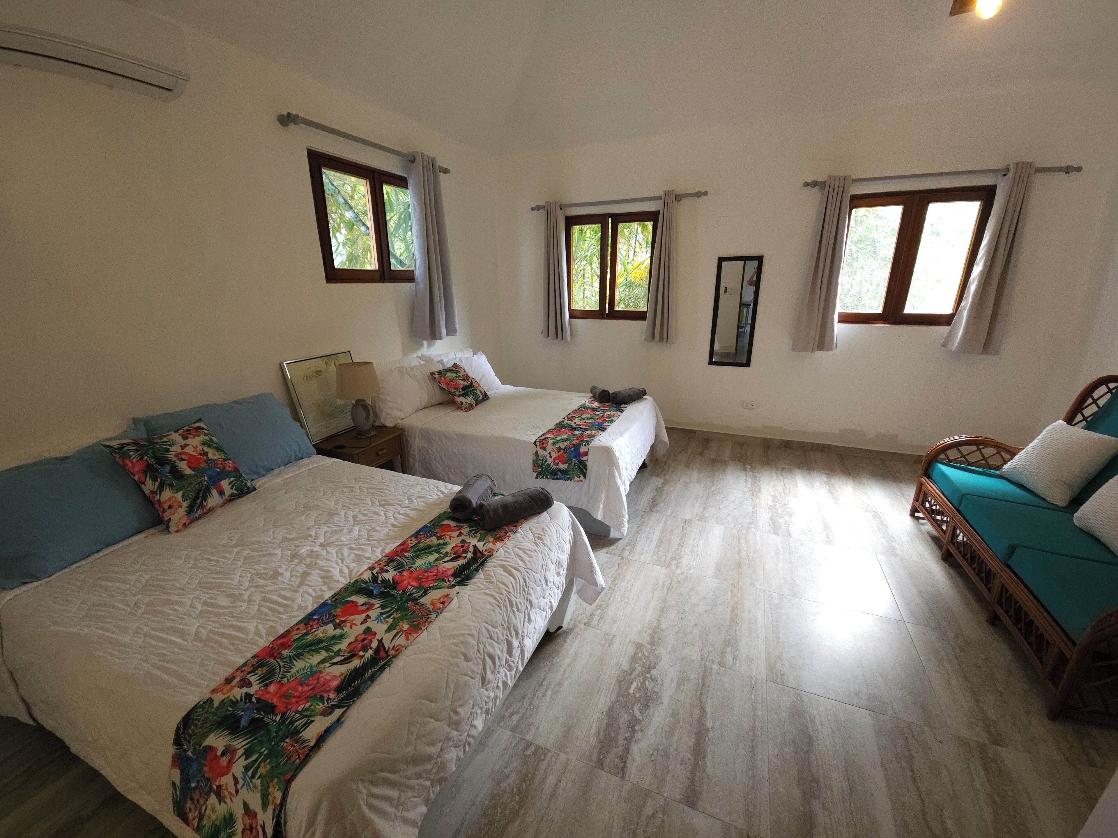 熨斗/熨衣板、WiFi、床单、轮椅无障碍