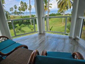 Interior - Private Ocean Side 5 Bedroom Villa w/ AC in Las Canas, Gaspar Hernandez! (Gaspard Hernandez)