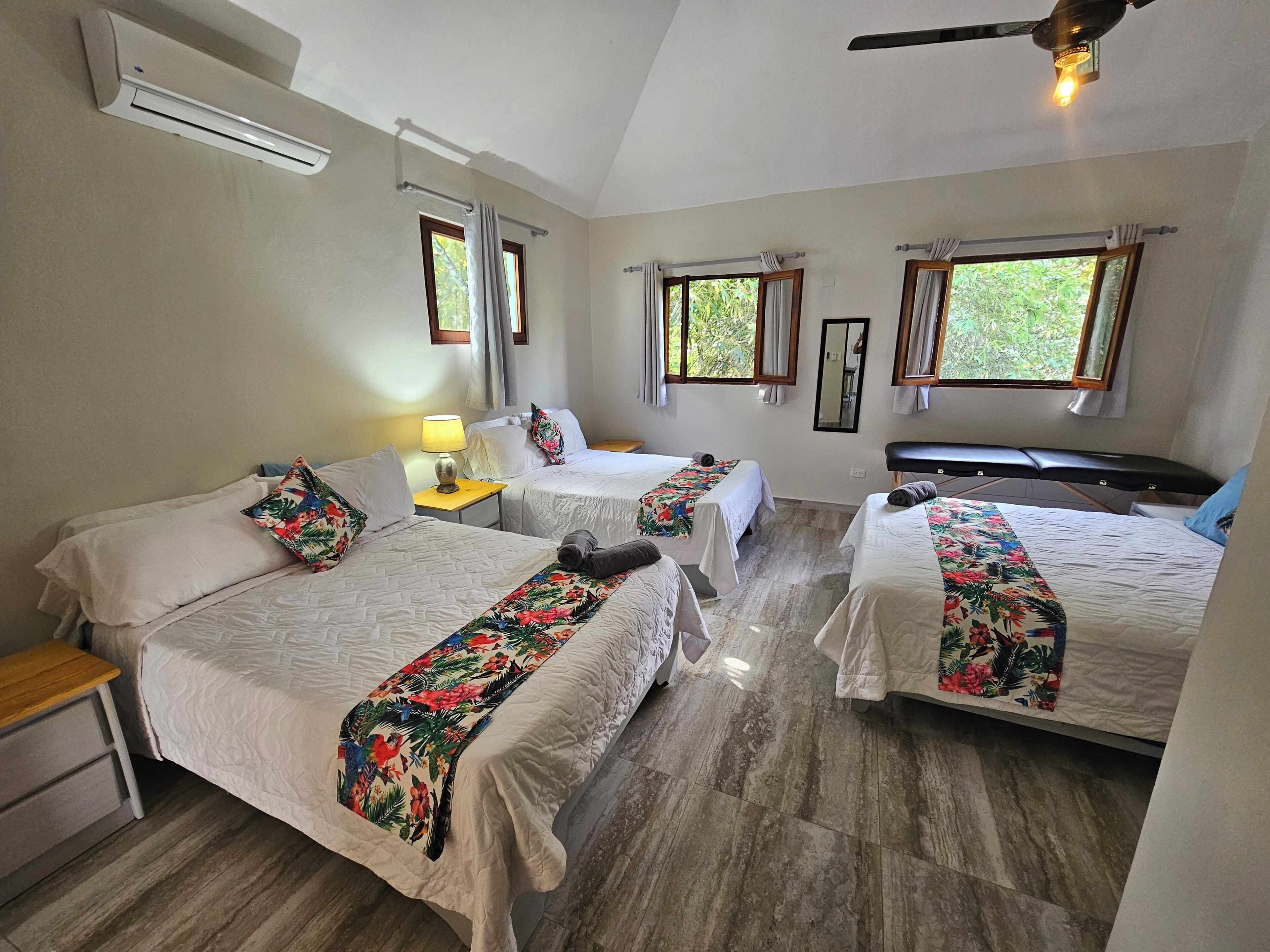 Ferro/asse da stiro, Wi-Fi, lenzuola, accesso in sedia a rotelle