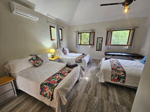 Ferro/asse da stiro, Wi-Fi, lenzuola, accesso in sedia a rotelle