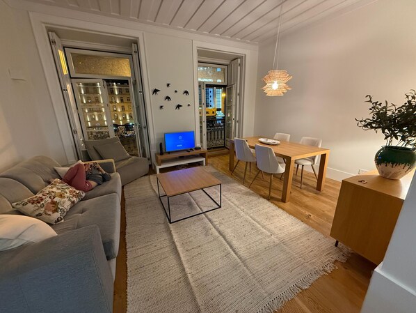 منطقة المعيشة