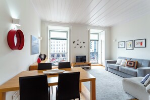 Living area - The Restauradores Collection - Majestic (Lisboa)