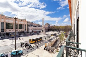 Property grounds - The Restauradores Collection - Majestic (Lisboa)