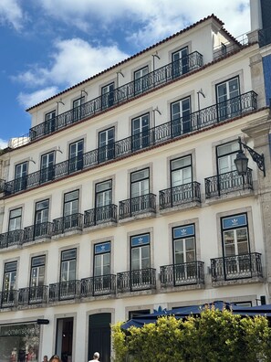 Exterior - The Restauradores Collection - Majestic (Lisboa)
