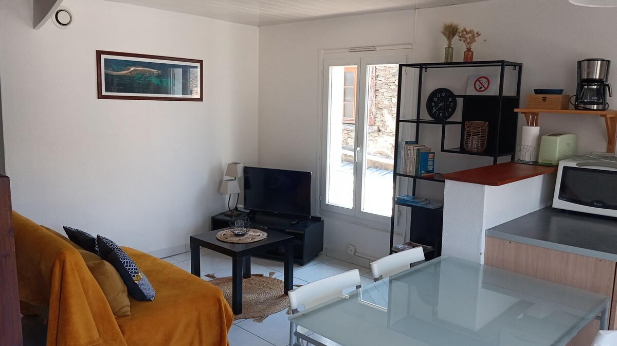 Image de profil de l’hôte