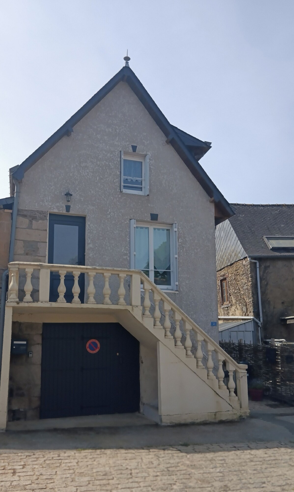 Image de profil de l’hôte