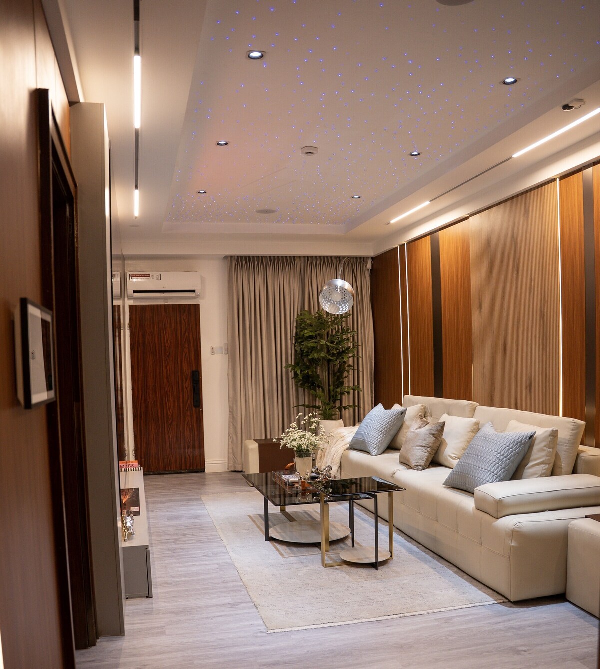 Image de profil de l’hôte