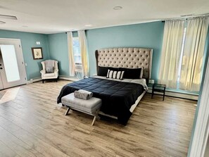 House - Solomons Island 6BR Family Getaway (Solomons)