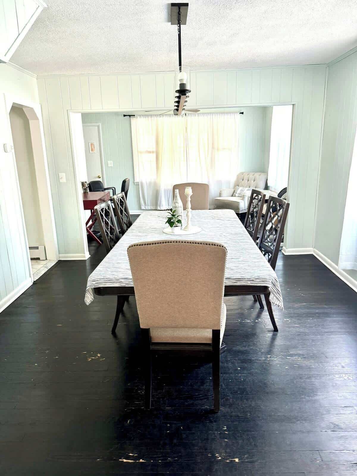 獨棟房屋 | 6 間臥室